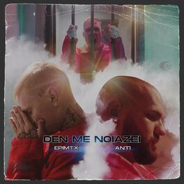 Album cover of Den Me Noiazei