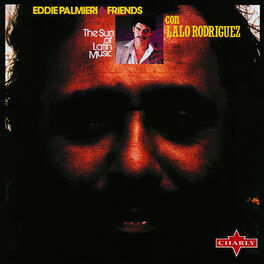 Album cover of The Sun Of Latin Music