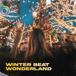 Album cover of Winter Beat Wonderland