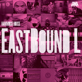 Album cover of Hammock House: Eastbound L