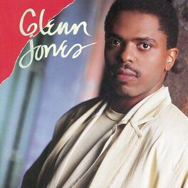 Album cover of Glenn Jones