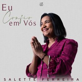 Album cover of Eu Confio em Vós