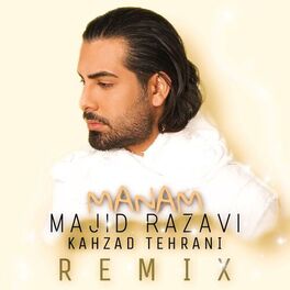 Album cover of Manam (Remix)