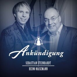 Album cover of Ankündigung