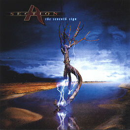 Album cover of The Seventh Sign