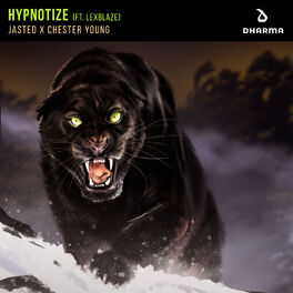Album cover of Hypnotize (feat. LexBlaze)