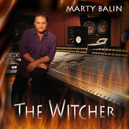Album cover of The Witcher