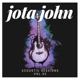 Album cover of Cover Session, Vol. 05 (Acoustic)