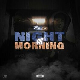 Album cover of Night or Morning