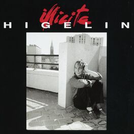 Album picture of Illicite