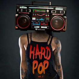 Album cover of Hard Pop, Vol. 1