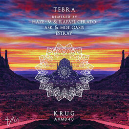 Album cover of Krug