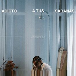 Album cover of Adicto A Tus Sábanas
