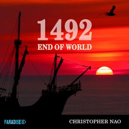 Album cover of 1492 End of World (Original Soundtrack)