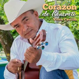 Album cover of Corazon de Concreto