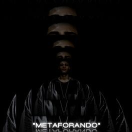 Album cover of Metaforando