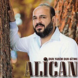 Album cover of Dur Yarim Dur Gitme