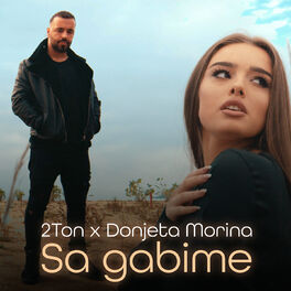 Album cover of 2Ton ft. Donjeta - Sa gabime