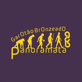 Album cover of Panoramata