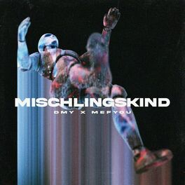Album cover of Mischlingskind