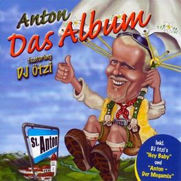Album cover of Das Album (feat. DJ ÖTZI)