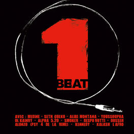 Album cover of One Beat