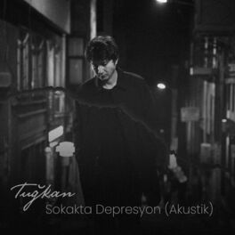 Album cover of Sokakta Depresyon (Akustik)
