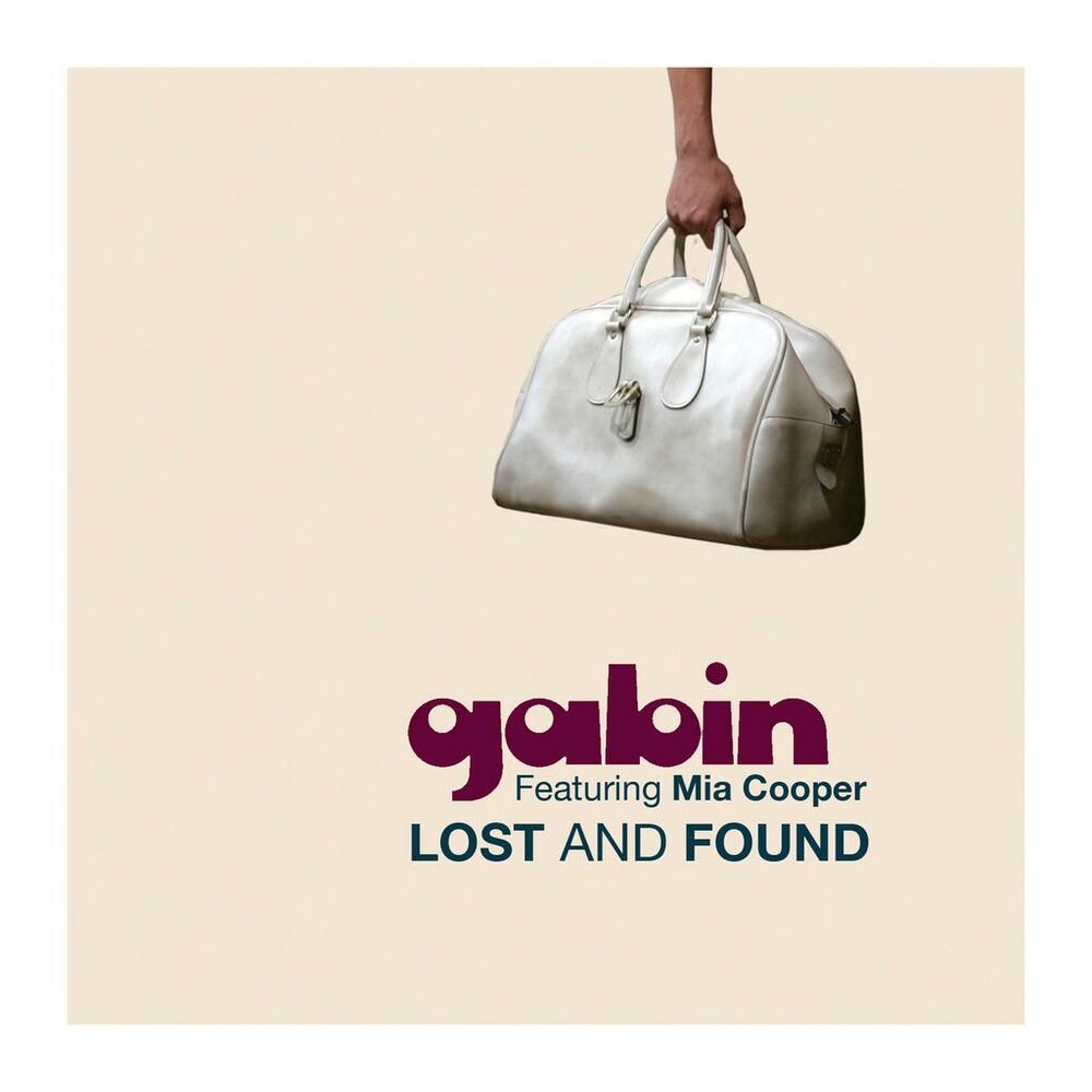 Found me текст. Gabin Mia Cooper. Lost and found картинки. Gabin - third and Double - картинки. Tad Replay Gabin.