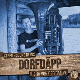 Album cover of DorfDäpp (Xtreme Sound Remix)