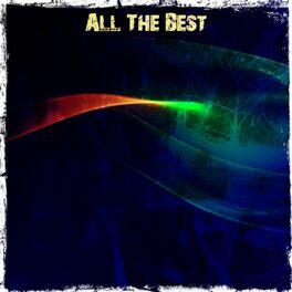 Album cover of All the Best (Gf Dance Compilation Italo Dance Hits)