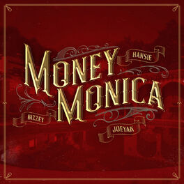 Album cover of Money Monica