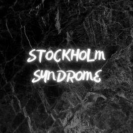 Album cover of Stockholm Syndrome