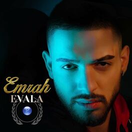 Album cover of Evala