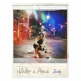 Album cover of Valer a Pena