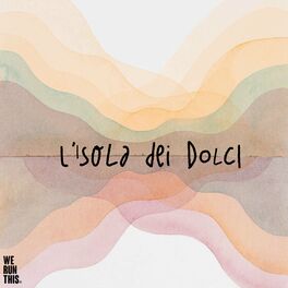 Album cover of L'isola dei Dolci