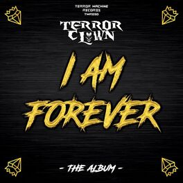 Album cover of I Am Forever