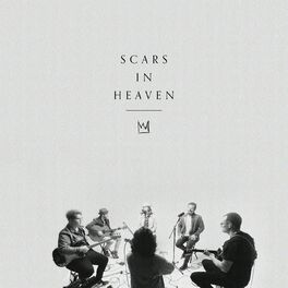 Album cover of Scars in Heaven (Song Session)