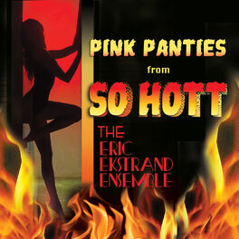 Album cover of Pink Panties