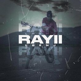 Album cover of RAYII