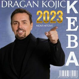 Album cover of 2023 Novi Hitovi