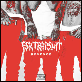 Album cover of FSK TRAPSHIT REVENGE