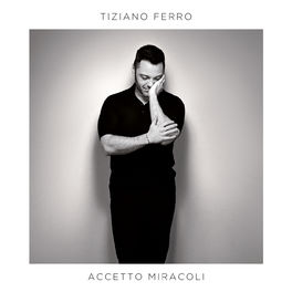 Album cover of Accetto Miracoli