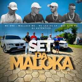 Album cover of Set da Maloka