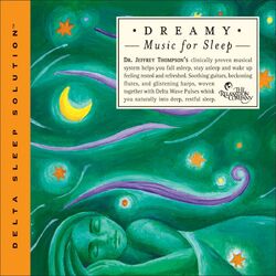 Dreamy Music For Sleep