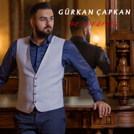 Album cover of Ne Sorarsın