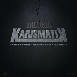 Album cover of Best Of Karismatik 