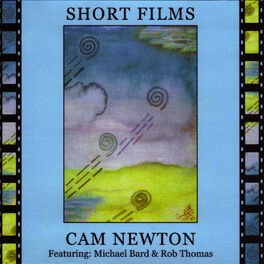 Album cover of Short Films