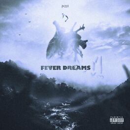 Album cover of Fever Dreams