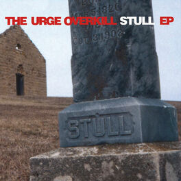 Album cover of Stull