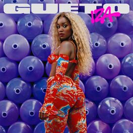 Album cover of Gueto